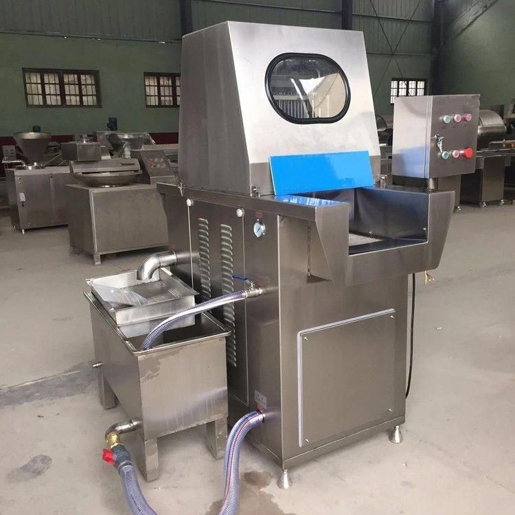 Automatic Brine Injector Marinade Injection Saline Injecting Machine Price