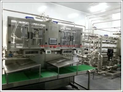 Apple Pulp Processing Machinery