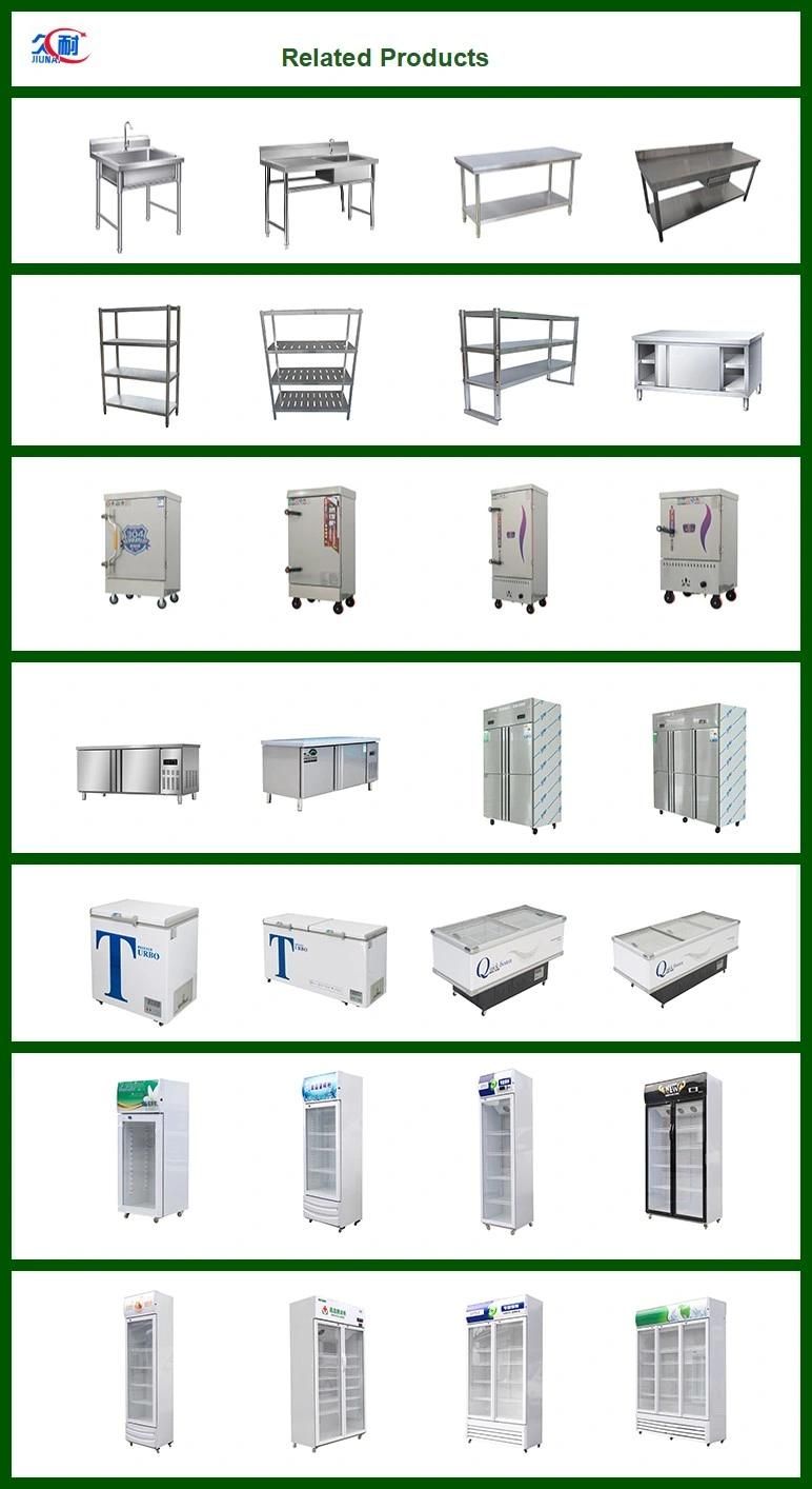 Hot Sale Commercial Equipment Gas Rice Steamer Cabinet