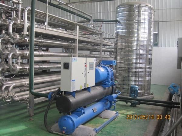 Automatic Mango and Orange Processing Line (2-40TPH)