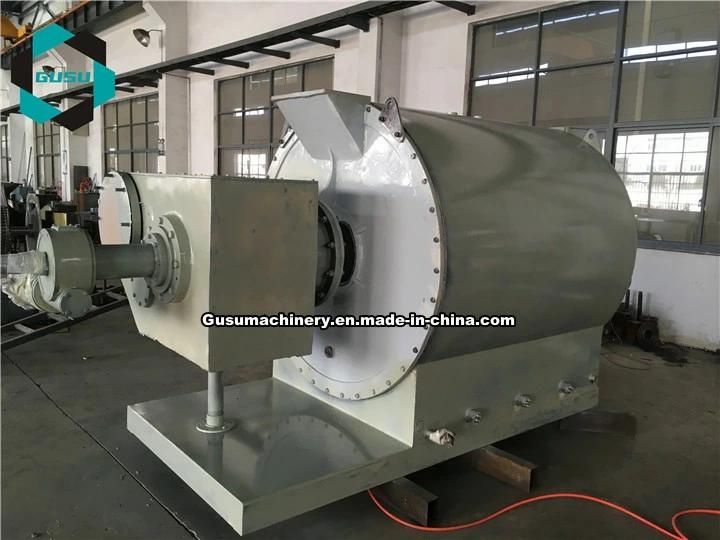 Automatic Motor Knife Chocolate Conche Refiner Factory