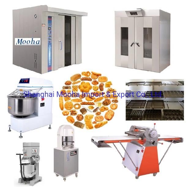 Commercial Croissant Snacks Making Bakery Machines Pizza Dough Pastry Roller Sheeter Machine Pastry Food Croissant Sheeter