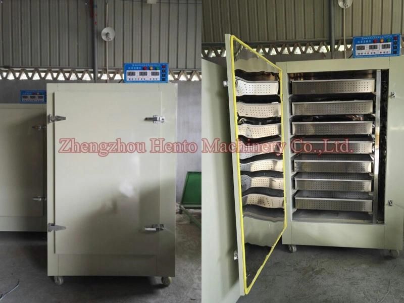 High Quality Tea Processing Fermentation Machine