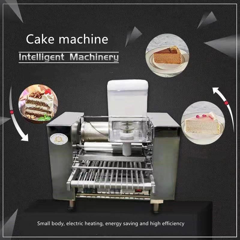 Cookie Filling Machine Cookie Forming Machine