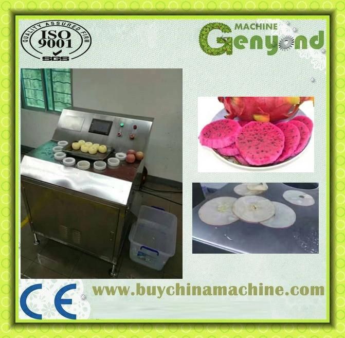 Fruit Cutting Machinery for Sale in China