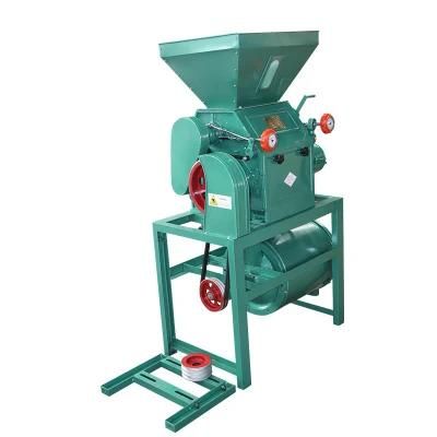 Home Wheat Flour Mill Machine/Wheat Grinding Machine for Home Use