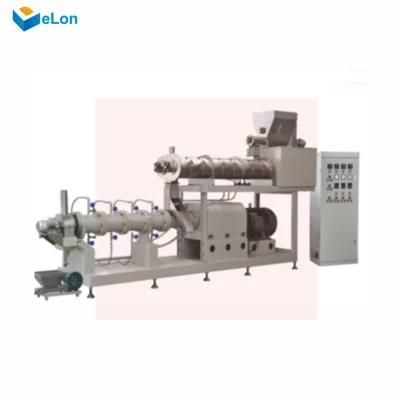 Artificial Multigrain Rice Production Line