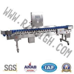 Food Grading Machine 500g Weighing Machine