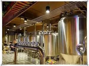 1000L Beer Brewery Equipment