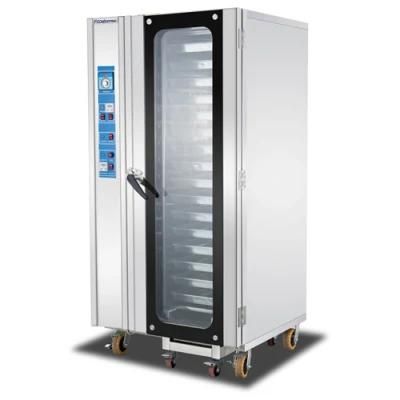 Professional Bakery Use High Quality Kitchen Big Convection Oven