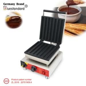 Snack Machine Churros Maker Machine with Ce