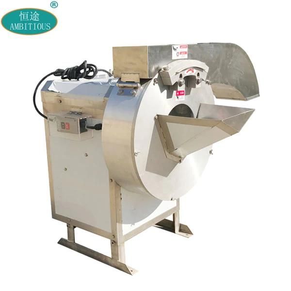 French Fries Cutting Machine French Fry Potato Cutter