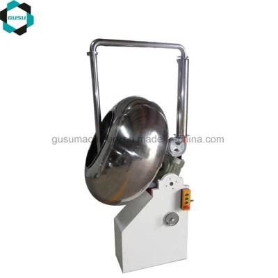 Gusu Chocolate Polishing Machine