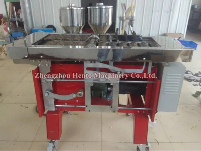 Electric Snack Delimanjoo Cake Making Machine