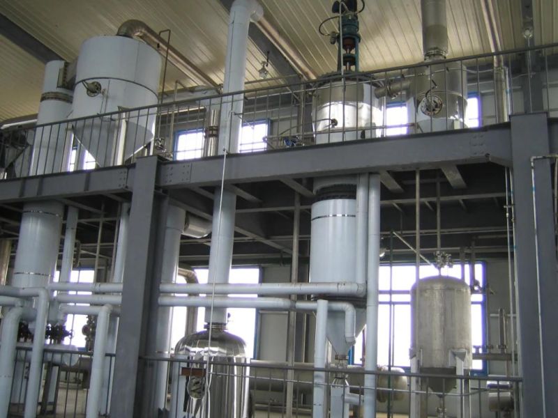 Natural Plant Pigment Extraction Machine/Plant/Production Line/Technology