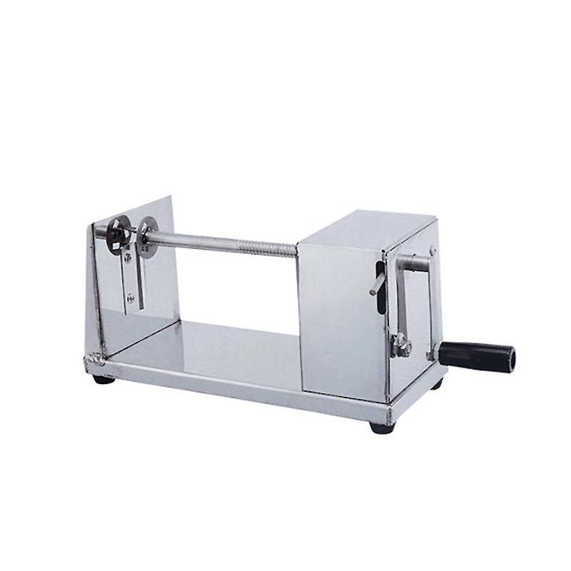 Manual Carrot Sticks Cutter, Potatoes French Fries Cutting Making Machine