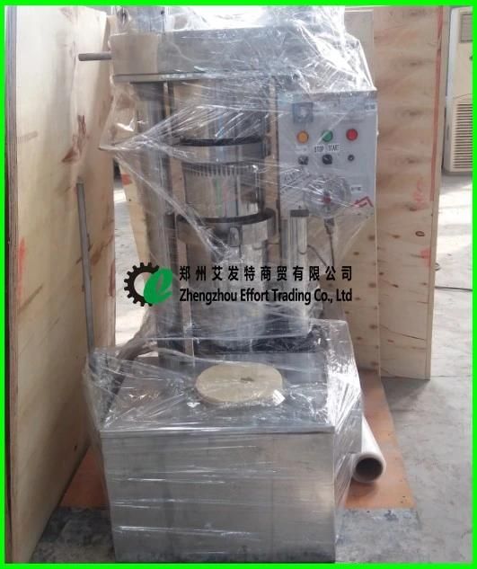 Cold Oil Press Machine Sesame Oil Cold Press Machine