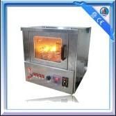 Chinese supplier Square Pizza Cone Oven