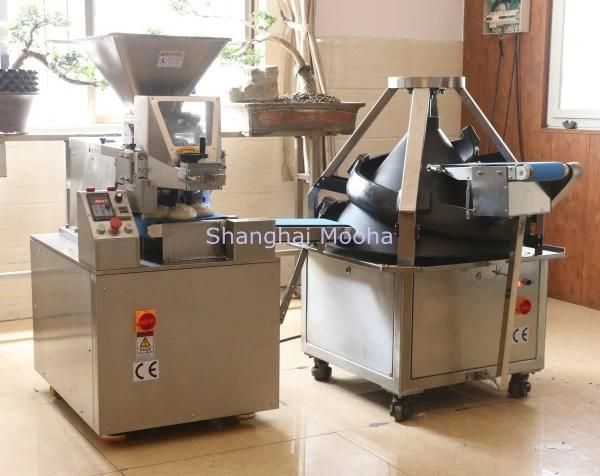 a Full Commercial Complete Bread Bakery Start up Set up Bakery Equipment