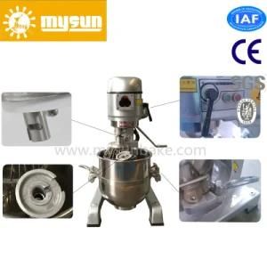 for Cup Cakes Beating and Mixing Egg Mixer 20L