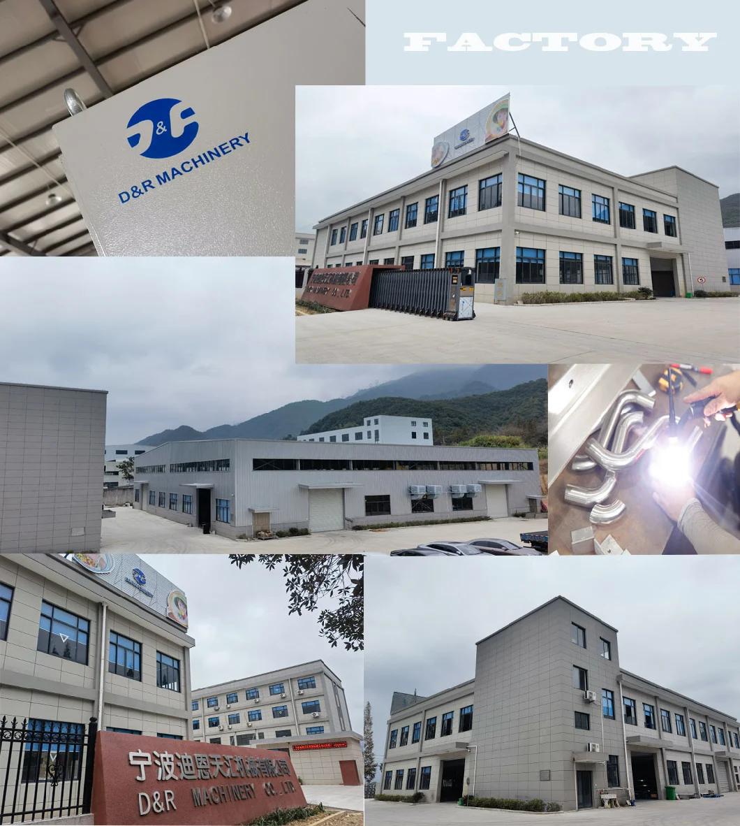 Automatic Chocolate Depositing Machine with Ce
