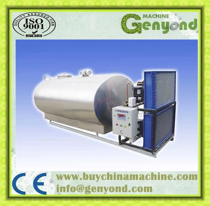 Stainless Steel Fermentation Tank Juice Machine