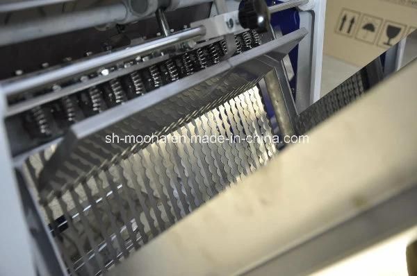 Bread Slicing Machine Bakery Equipment