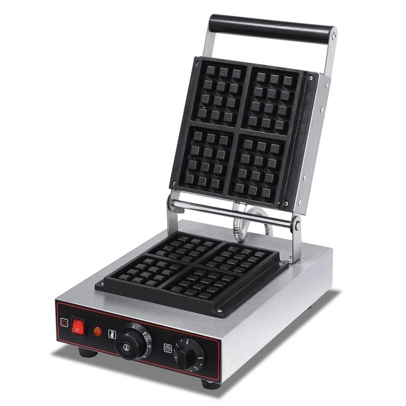 2020 Popular Commercial Industrial Egg Waffle Makers