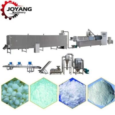 Industrial Well Drilling Use Modified Starch Production Line