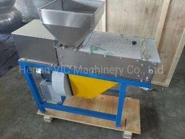 Automatic stainless steel Peanut Sheller