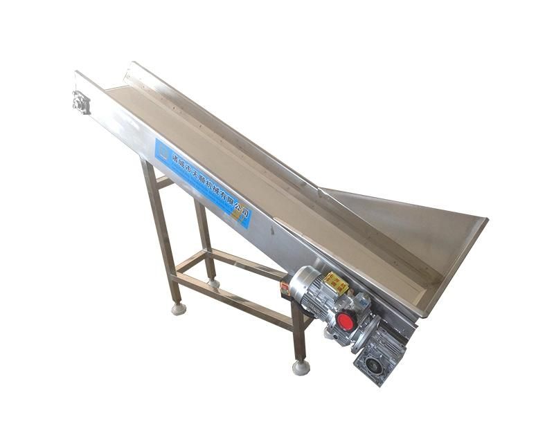 Artichoke Washing Blanching Cooling Machine Artichoke Processing Machine