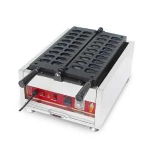 Waffle Making Machine Cartoon Bakery Maker Totoro Waffle Equipment