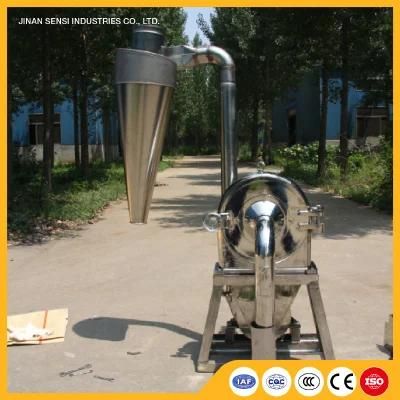 Stainless Steel 304 Material Disk Mill Agricultural Machinery