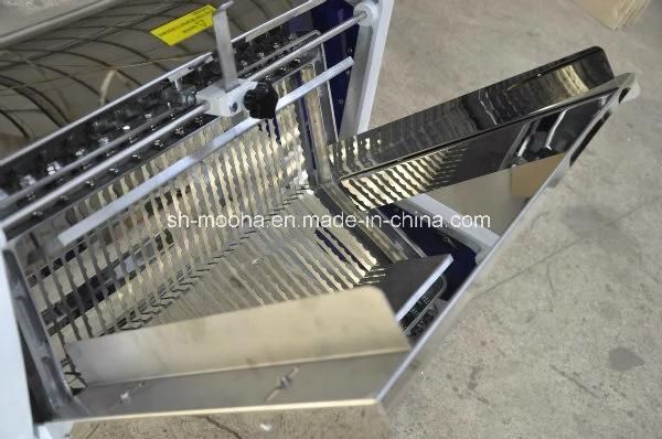 Bread Slicing Machine Bakery Equipment