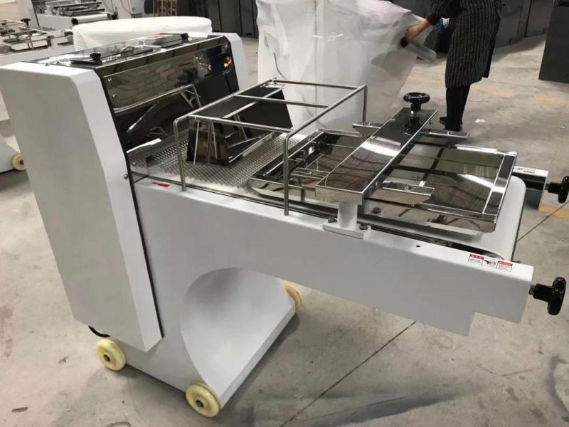 High Quality Toast Bread Moulder Machine