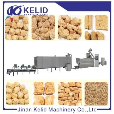 Popular New Soy Protein Food Processing Machine