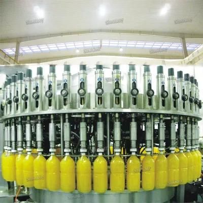 50 Kg Banana Paste Processing Line/Banana Juice Processing Line/Banana Processing Machine