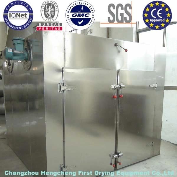 CT-C Series Drying Machine (CT-C-IV)