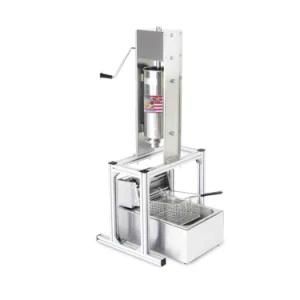 Manual Churros Machine 5L Churros Maker