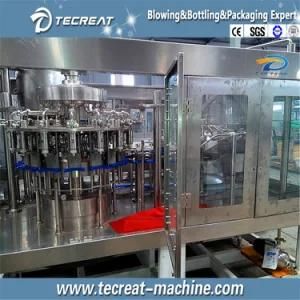 Professional Juice Production Turnkey Project