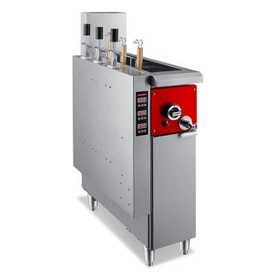 Commercial Auto Lift Gas Noodle Boiler 13L