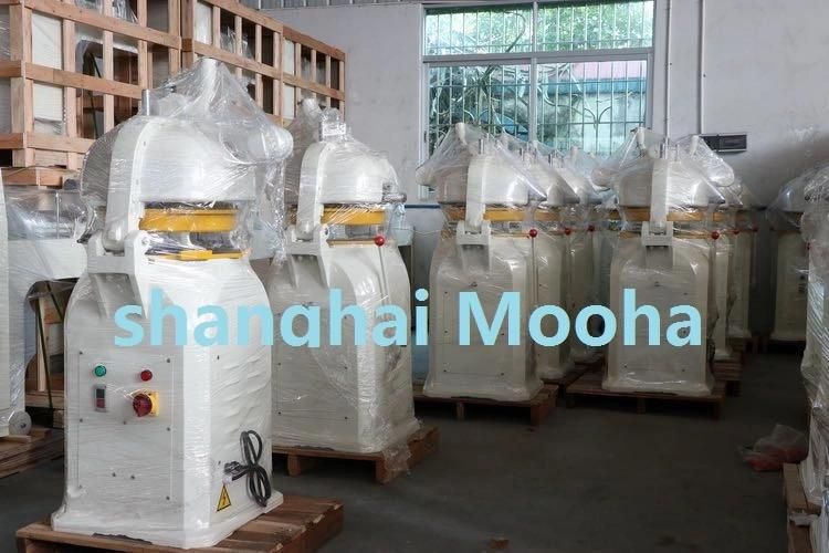 Commercial Bakery Bread Spiral Dough Mixer Machine
