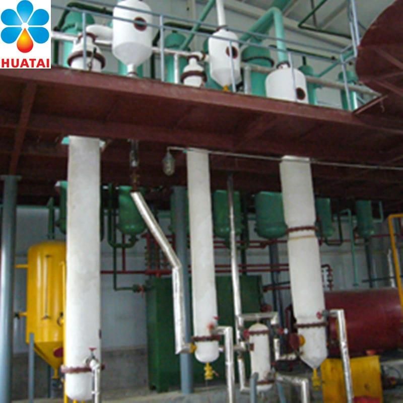 Rising Film Solvent Evaporator