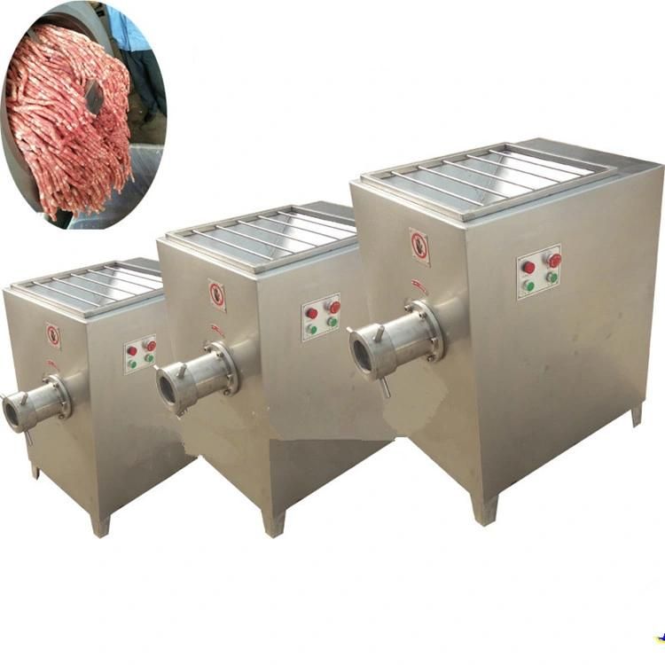 Top Quality Frozen Meat Mincer