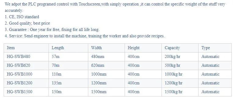 Hg Autoamtic Bake Potato Chips Making Machine Compound Potato Chips Baking Machine Chips Production Line