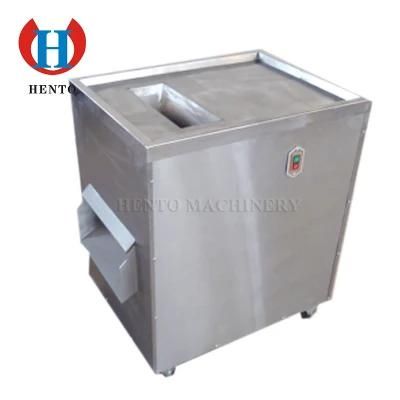 High Quality Small Meat Cutting Machine With Low Price