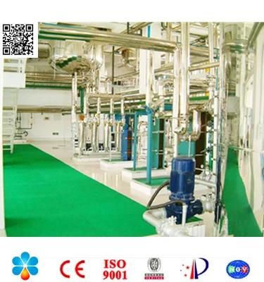 Vegetable Protein Processing Line Protein Food Production Line Soybean Protein Production ...