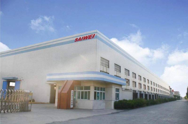 Saiwei Plastic Bottled Carbonated Drinks Soda Water Filling Bottling Plant