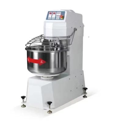 High Quality Dough Mixer for Bread Bakery