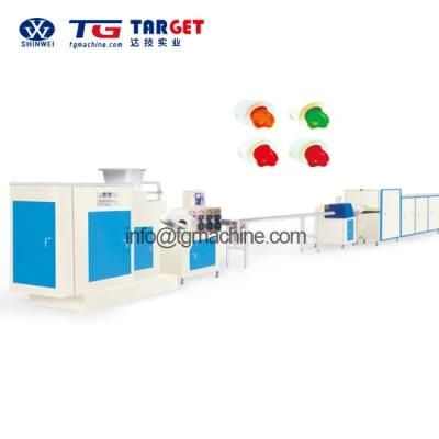 High Chewy Bubble Gum Making machine for Sale